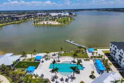 Casa en alquiler en Sarasota, Florida, 3 dormitorios, 138.8 m2 № 1905679 - foto 28