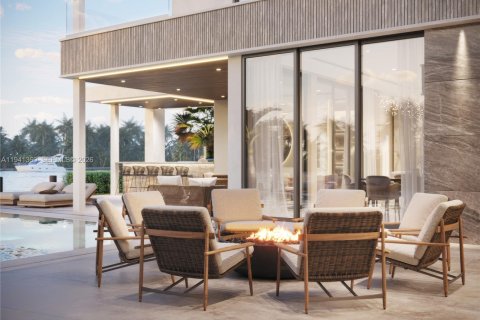 Casa en venta en Fort Lauderdale, Florida, 7 dormitorios, 1034.28 m2 № 2000366 - foto 10