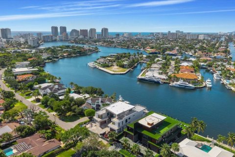 Casa en venta en Fort Lauderdale, Florida, 7 dormitorios, 1034.28 m2 № 2000366 - foto 20