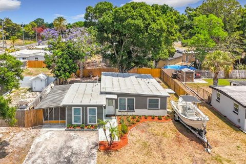 Villa ou maison à Seminole, Floride 4 chambres, 110.37 m2 № 2093342