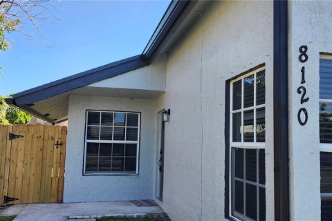 Villa ou maison à North Lauderdale, Floride 4 chambres, 127.28 m2 № 2073118