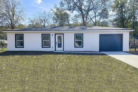 Casa en alquiler en Ocala, Florida, 3 dormitorios, 93.46 m2 № 1917472 - foto 1