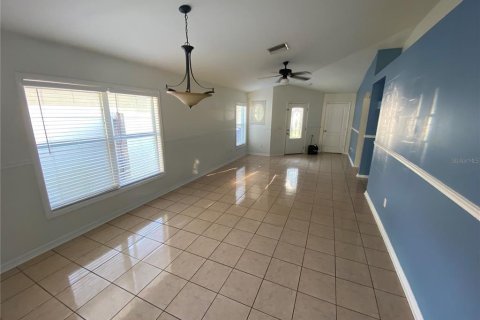 House in Riverview, Florida 3 bedrooms, 118.73 sq.m. № 2227605 - photo 8