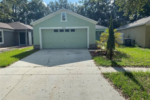 House in Riverview, Florida 3 bedrooms, 118.73 sq.m. № 2227605