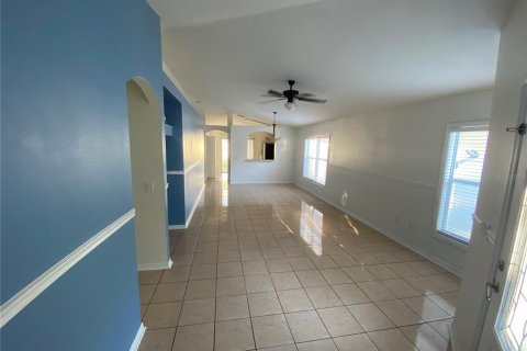 House in Riverview, Florida 3 bedrooms, 118.73 sq.m. № 2227605 - photo 4