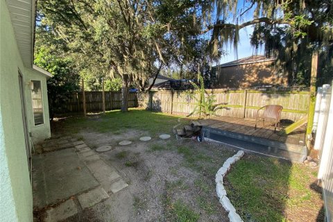 House in Riverview, Florida 3 bedrooms, 118.73 sq.m. № 2227605 - photo 16