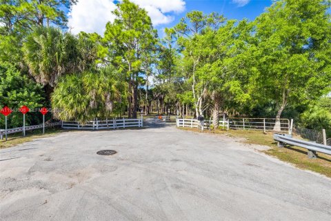 House in Wellington, Florida 3 bedrooms, 259.38 sq.m. № 1997851 - photo 25