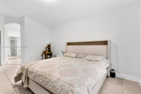 Купить виллу или дом в Хомстед, Флорида 3 спальни, 124.12м2, № 2005899 - фото 9