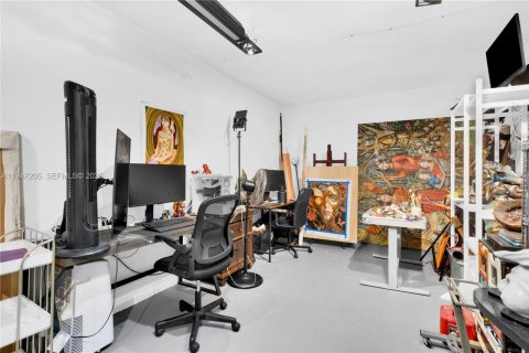 Купить виллу или дом в Хомстед, Флорида 3 спальни, 124.12м2, № 2005899 - фото 7