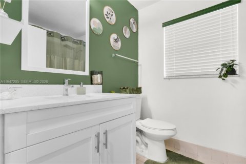 Купить виллу или дом в Хомстед, Флорида 3 спальни, 124.12м2, № 2005899 - фото 26