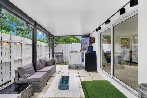 Купить виллу или дом в Хомстед, Флорида 3 спальни, 124.12м2, № 2005899 - фото 28