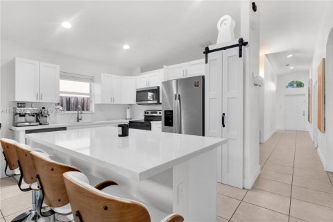 Купить виллу или дом в Хомстед, Флорида 3 спальни, 124.12м2, № 2005899 - фото 20