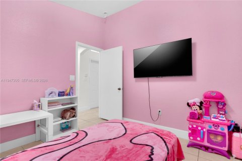 Купить виллу или дом в Хомстед, Флорида 3 спальни, 124.12м2, № 2005899 - фото 3