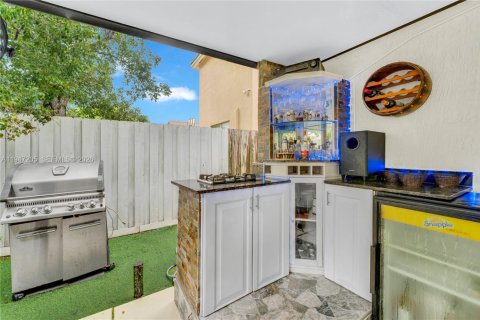 Купить виллу или дом в Хомстед, Флорида 3 спальни, 124.12м2, № 2005899 - фото 29