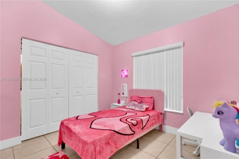 Купить виллу или дом в Хомстед, Флорида 3 спальни, 124.12м2, № 2005899 - фото 27