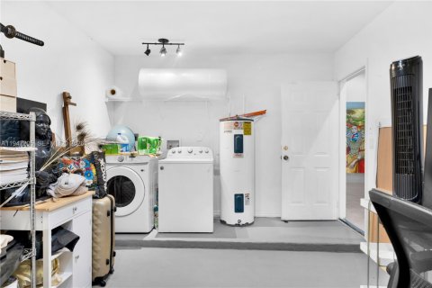 Купить виллу или дом в Хомстед, Флорида 3 спальни, 124.12м2, № 2005899 - фото 19