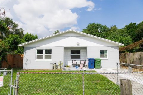 Casa en Tampa, Florida 3 dormitorios, 110.65 m2 № 2358422