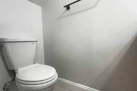 Touwnhouse à louer à Miramar, Floride: 3 chambres, 129.32 m2 № 2394761 - photo 30