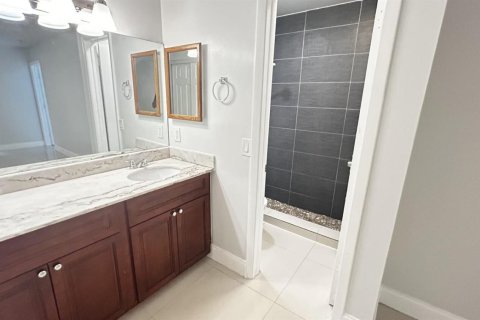Touwnhouse à louer à Miramar, Floride: 3 chambres, 129.32 m2 № 2394761 - photo 20