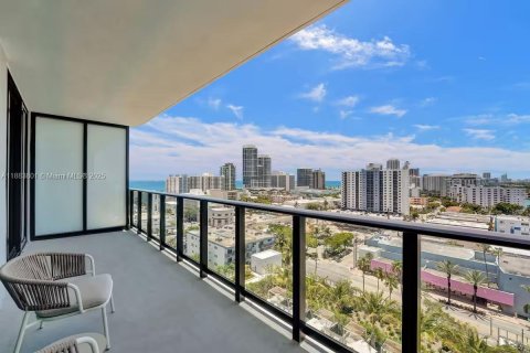 Condominio en venta en Miami Beach, Florida, 1 dormitorio № 1983408 - foto 21