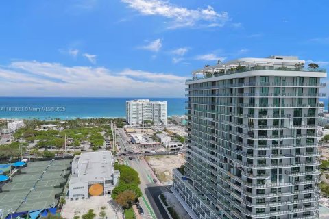 Condominio en venta en Miami Beach, Florida, 1 dormitorio № 1983408 - foto 17
