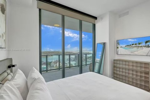 Condominio en venta en Miami Beach, Florida, 1 dormitorio № 1983408 - foto 14