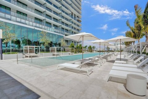 Condominio en venta en Miami Beach, Florida, 1 dormitorio № 1983408 - foto 10