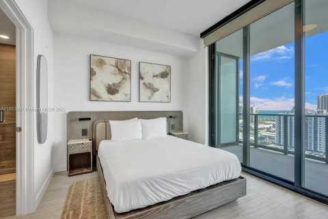 Condominio en venta en Miami Beach, Florida, 1 dormitorio № 1983408 - foto 9