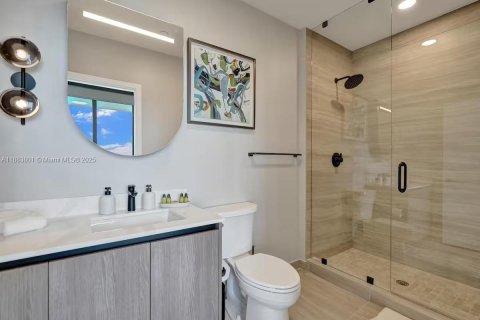 Condominio en venta en Miami Beach, Florida, 1 dormitorio № 1983408 - foto 19
