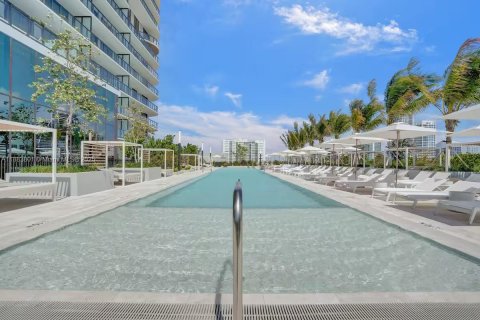 Condominio en venta en Miami Beach, Florida, 1 dormitorio № 1983408 - foto 16