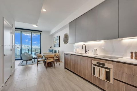 Condominio en venta en Miami Beach, Florida, 1 dormitorio № 1983408 - foto 22