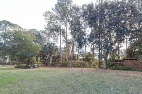 House in Sanford, Florida 4 bedrooms, 162.21 sq.m. № 1765378 - photo 16