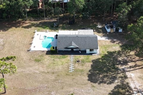 House in Sanford, Florida 4 bedrooms, 162.21 sq.m. № 1765378 - photo 17