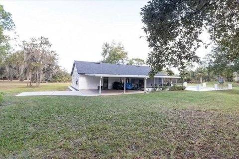House in Sanford, Florida 4 bedrooms, 162.21 sq.m. № 1765378 - photo 19