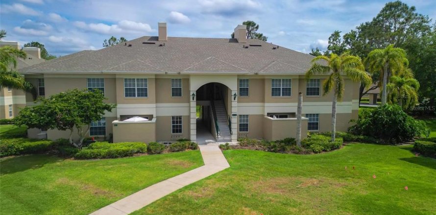 Condo à Winter Haven, Floride, 2 chambres № 1625340