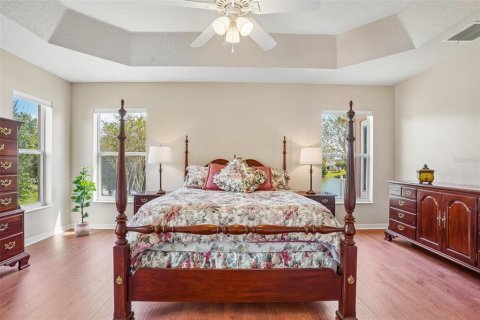 House in The Villages, Florida 3 bedrooms, 181.9 sq.m. № 2420474 - photo 25