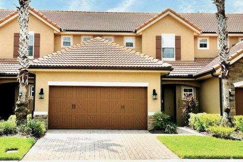 Touwnhouse à Orlando, Floride 4 chambres, 208.1 m2 № 2133165