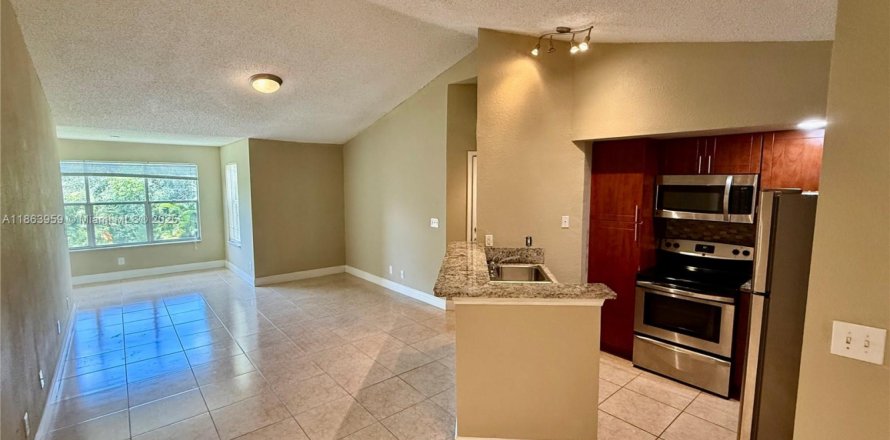 Condo à Sunrise, Floride, 2 chambres № 1961772