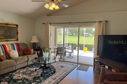 House in Clermont, Florida 2 bedrooms, 155.98 sq.m. № 1810837 - photo 8