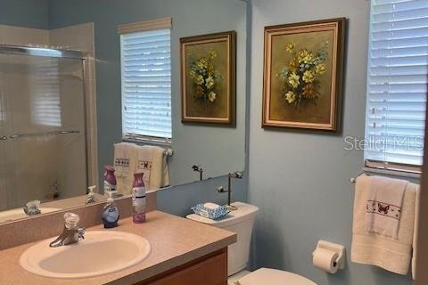 House in Clermont, Florida 2 bedrooms, 155.98 sq.m. № 1810837 - photo 11
