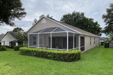 House in Clermont, Florida 2 bedrooms, 155.98 sq.m. № 1810837 - photo 23