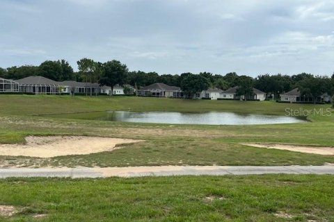 House in Clermont, Florida 2 bedrooms, 155.98 sq.m. № 1810837 - photo 21