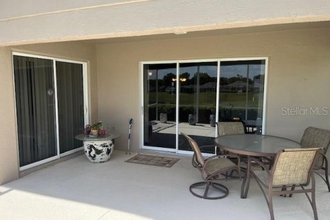 House in Clermont, Florida 2 bedrooms, 155.98 sq.m. № 1810837 - photo 18