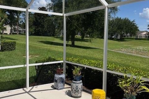 House in Clermont, Florida 2 bedrooms, 155.98 sq.m. № 1810837 - photo 20