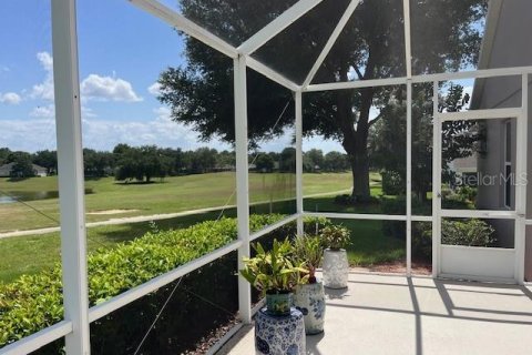 House in Clermont, Florida 2 bedrooms, 155.98 sq.m. № 1810837 - photo 19