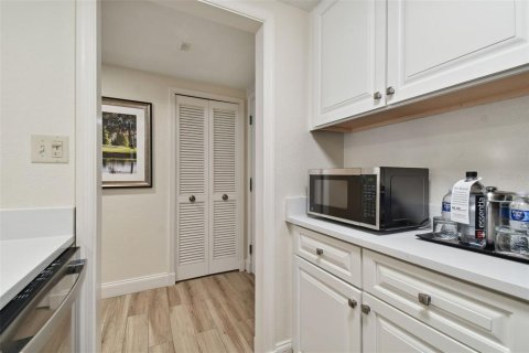 Condominio en venta en Palm Harbor, Florida, 1 dormitorio, 56.67 m2 № 1422493 - foto 9