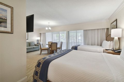 Купить кондоминиум в Палм-Харбор, Флорида 3 комнаты, 56.67м2, № 1422493 - фото 16