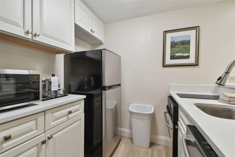 Купить кондоминиум в Палм-Харбор, Флорида 3 комнаты, 56.67м2, № 1422493 - фото 7