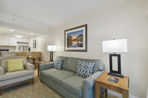 Condominio en venta en Palm Harbor, Florida, 1 dormitorio, 56.67 m2 № 1422493 - foto 12