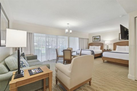 Condominio en venta en Palm Harbor, Florida, 1 dormitorio, 56.67 m2 № 1422493 - foto 10